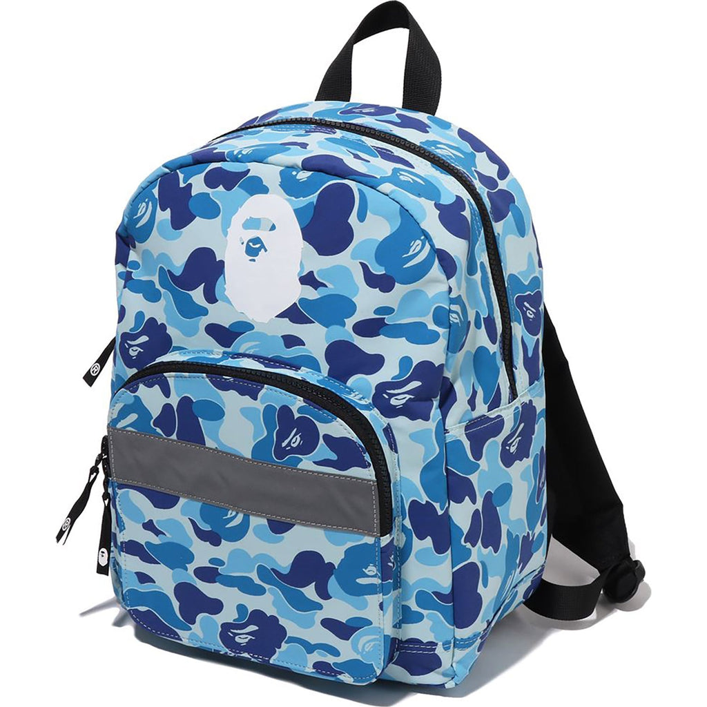 BAPE ABC CAMO DAYPACK KIDS
