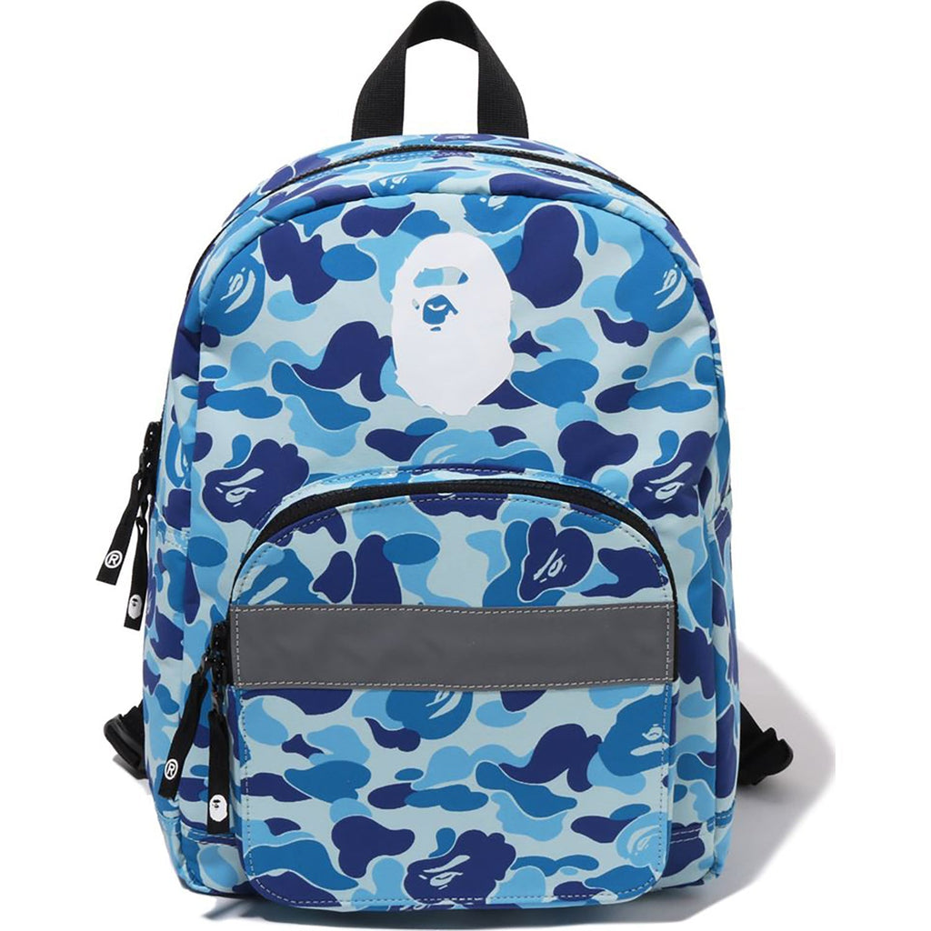 BAPE ABC CAMO DAYPACK KIDS
