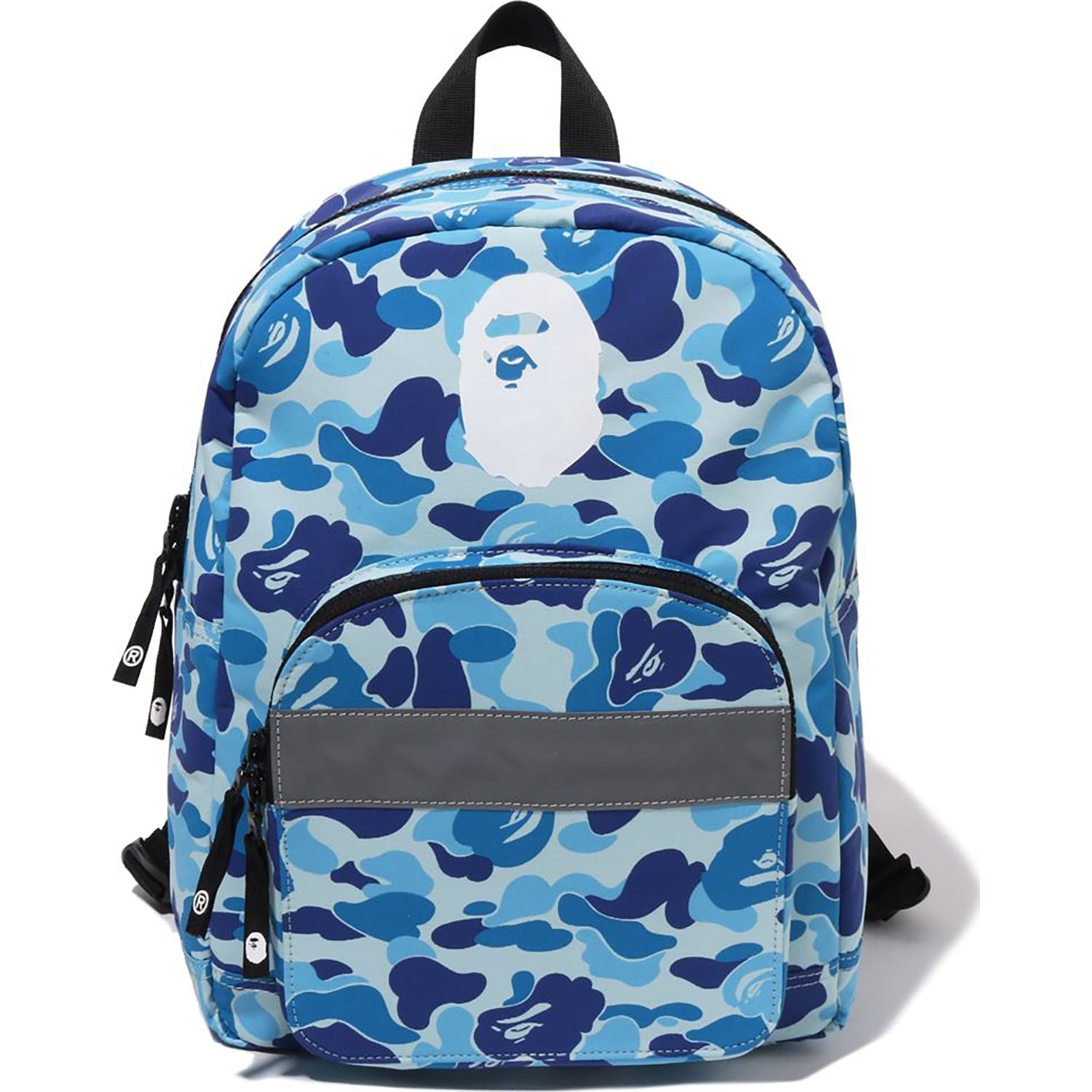 BAPE ABC CAMO DAYPACK KIDS