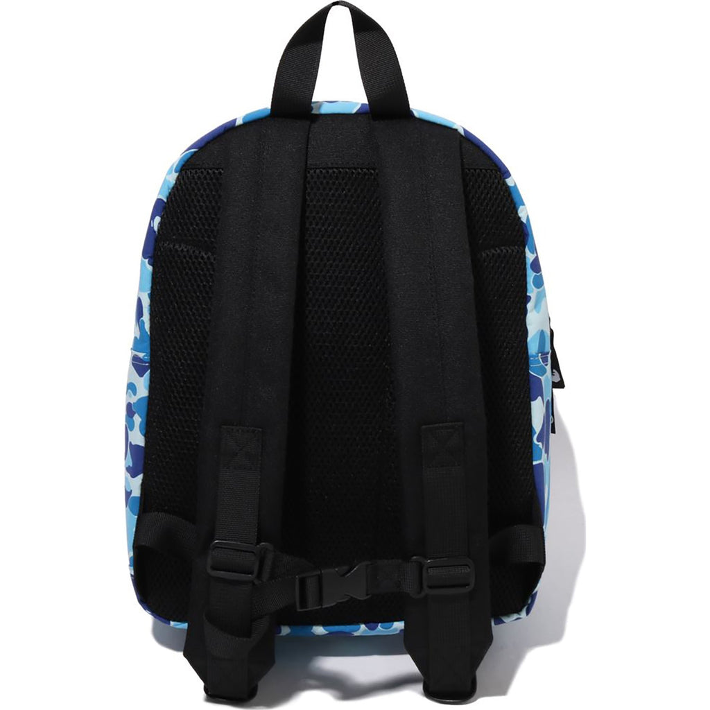 BAPE ABC CAMO DAYPACK KIDS