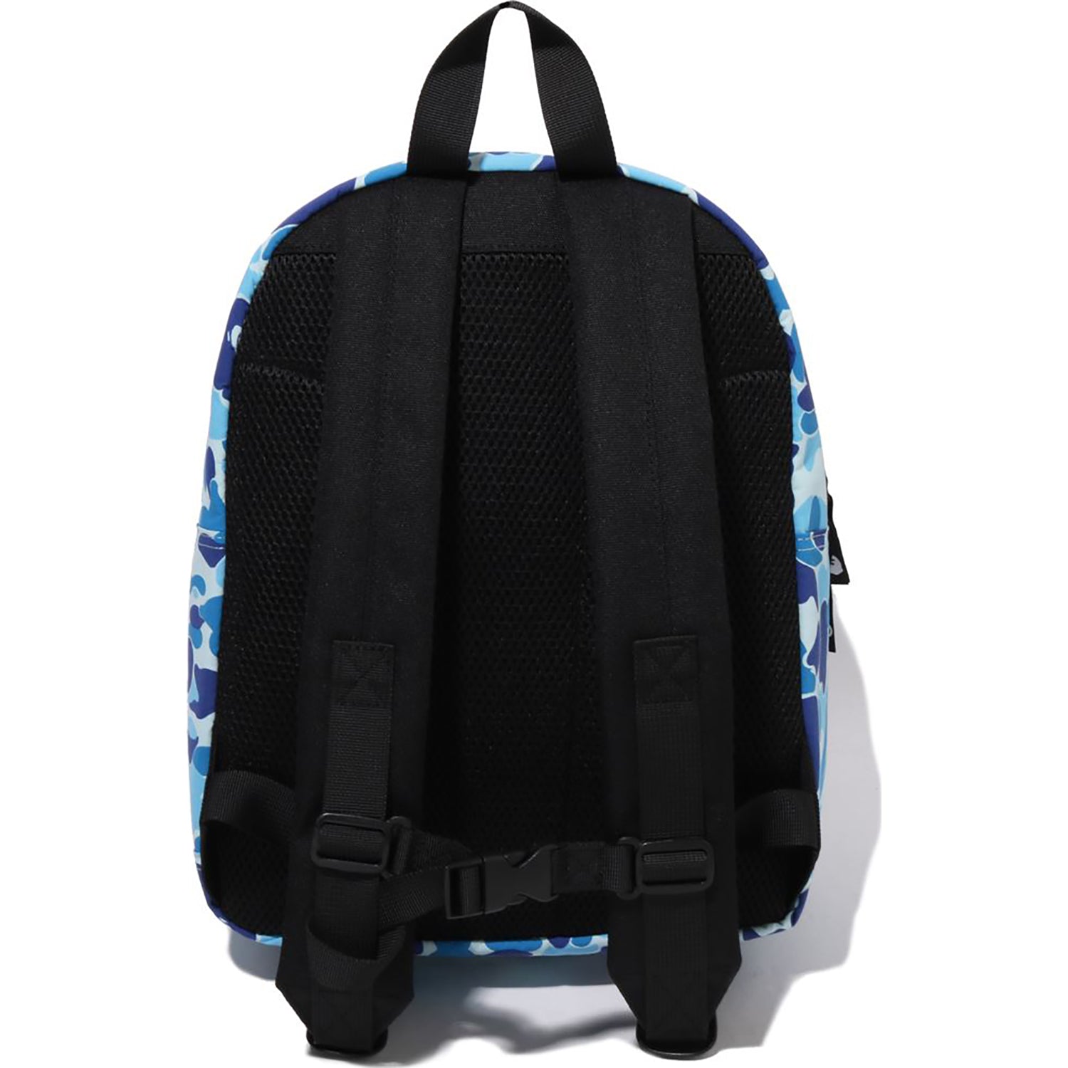 BAPE ABC CAMO DAYPACK KIDS