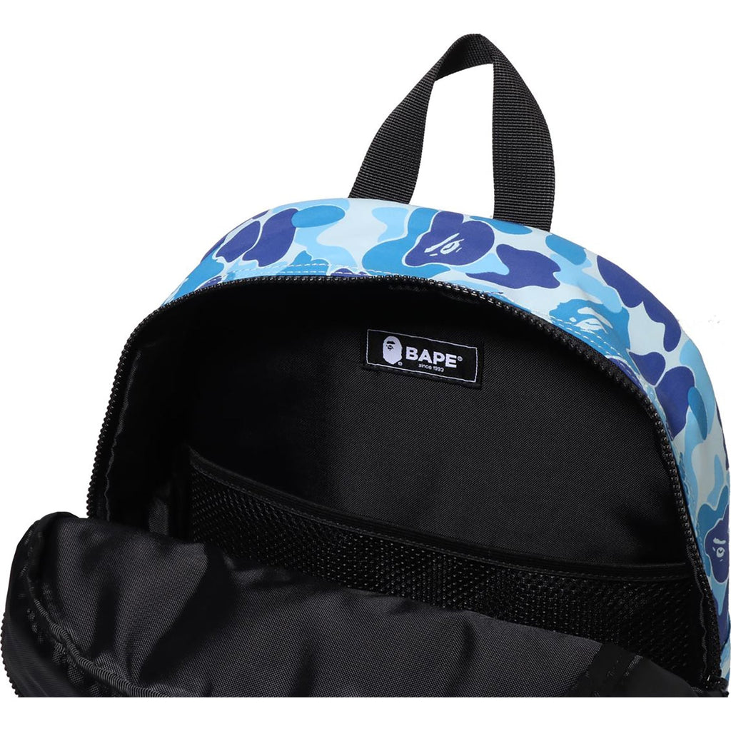 BAPE ABC CAMO DAYPACK KIDS