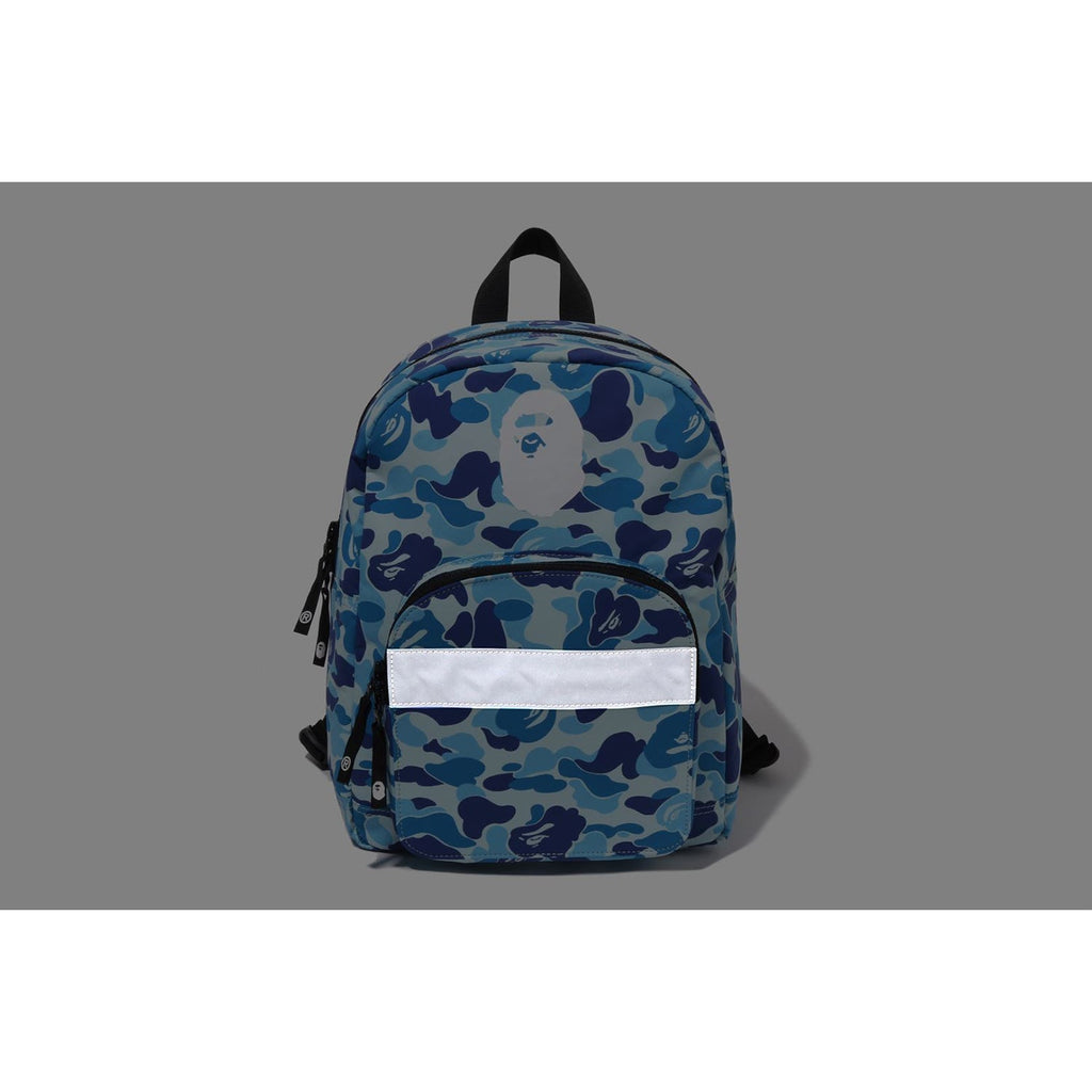 BAPE ABC CAMO DAYPACK KIDS