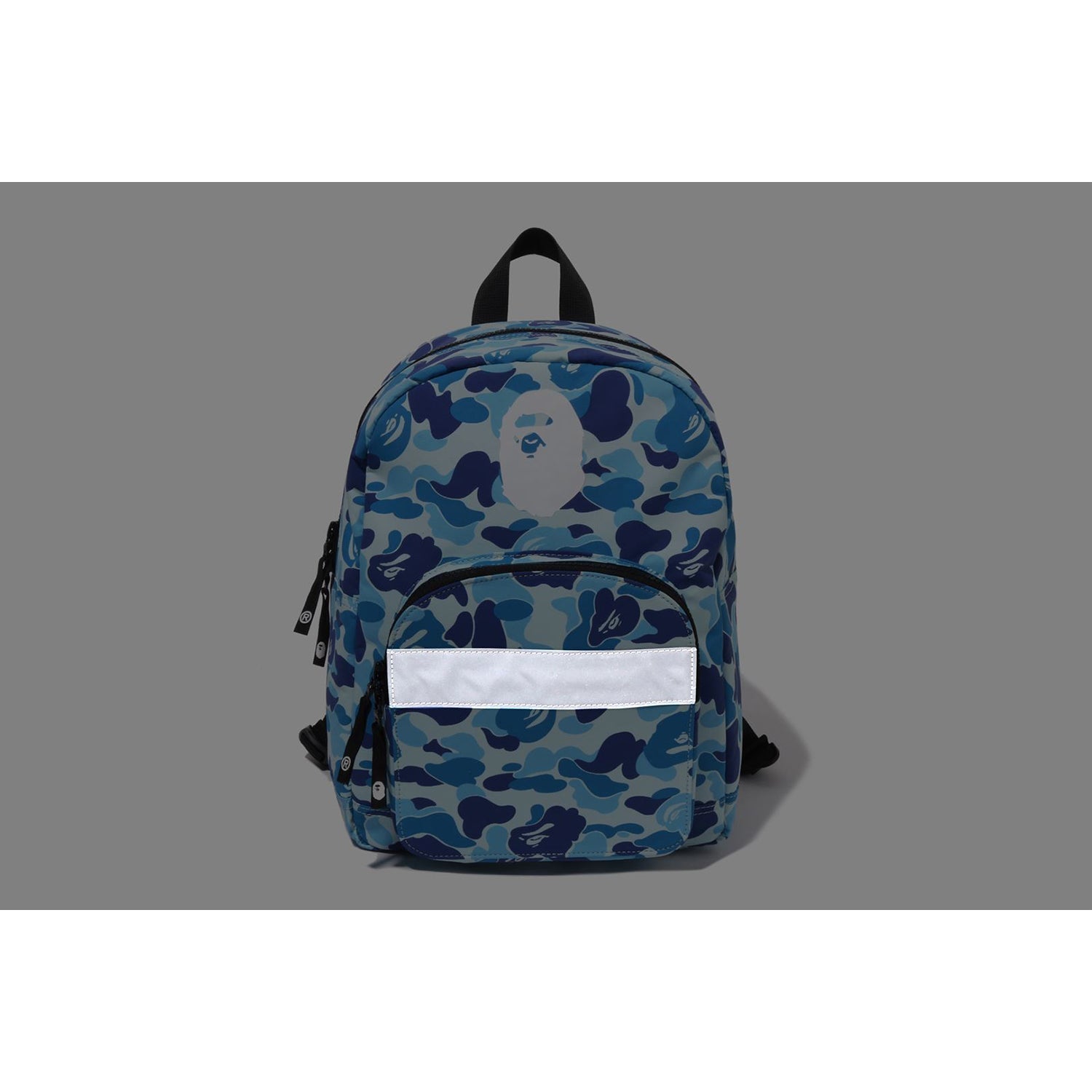 BAPE ABC CAMO DAYPACK KIDS