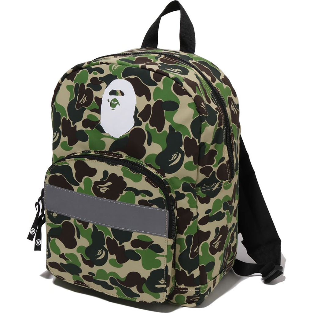 BAPE ABC CAMO DAYPACK KIDS