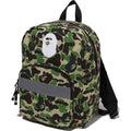 BAPE ABC CAMO DAYPACK KIDS