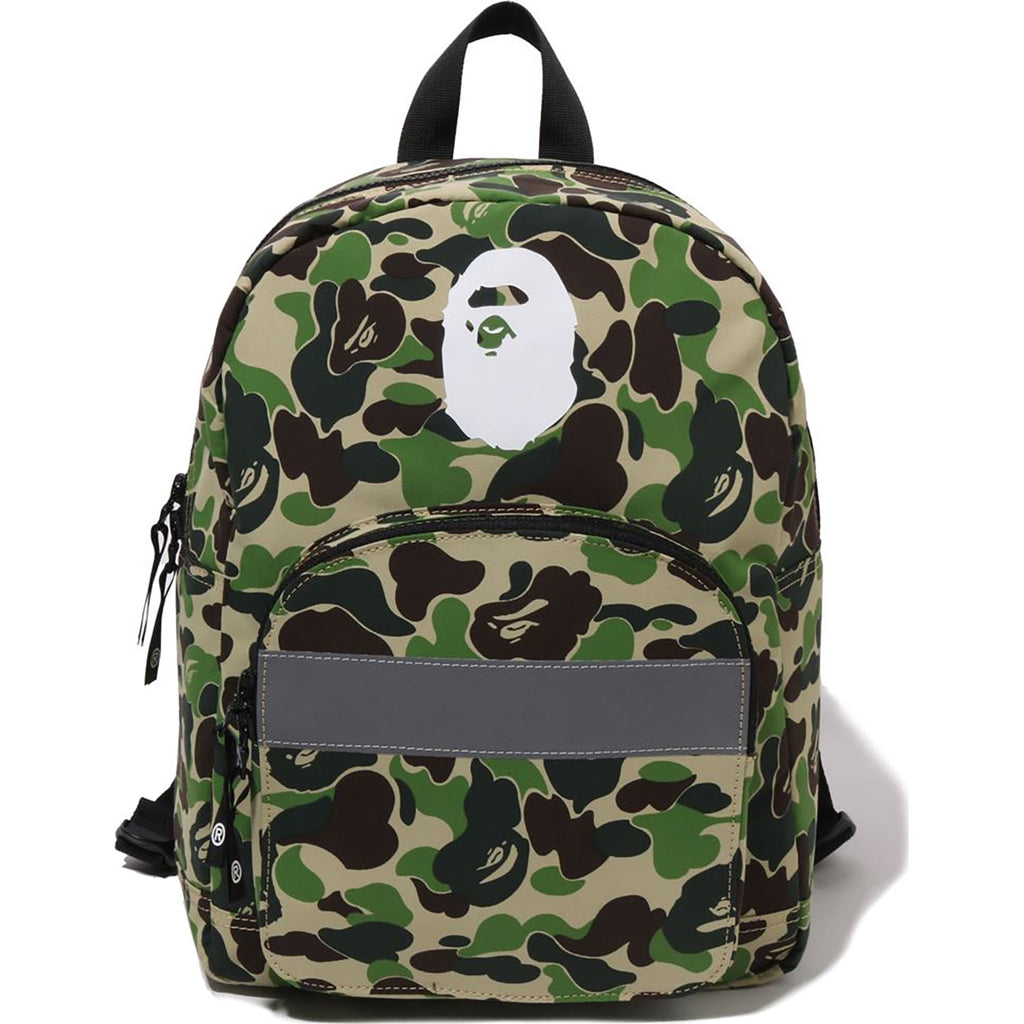 BAPE ABC CAMO DAYPACK KIDS