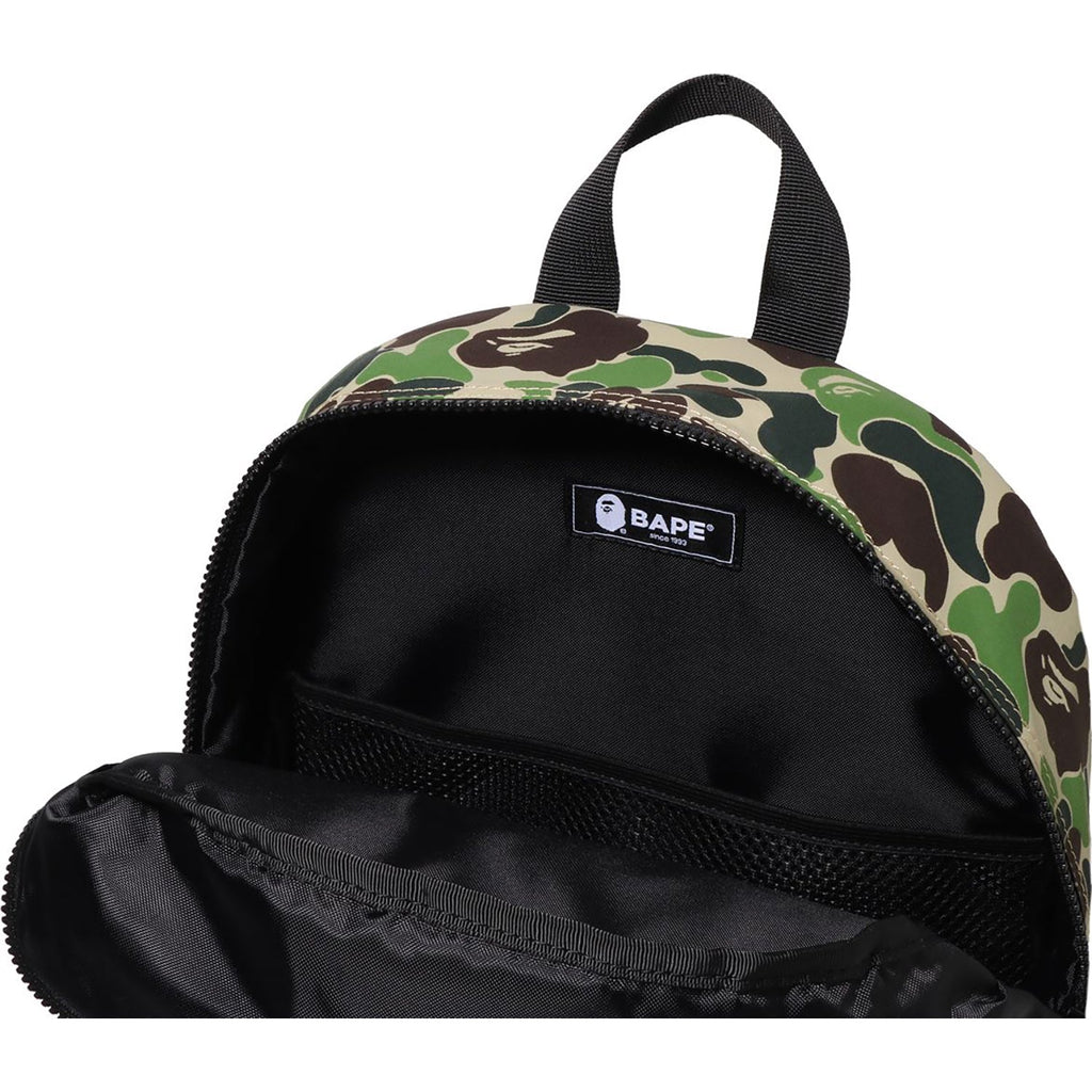BAPE ABC CAMO DAYPACK KIDS
