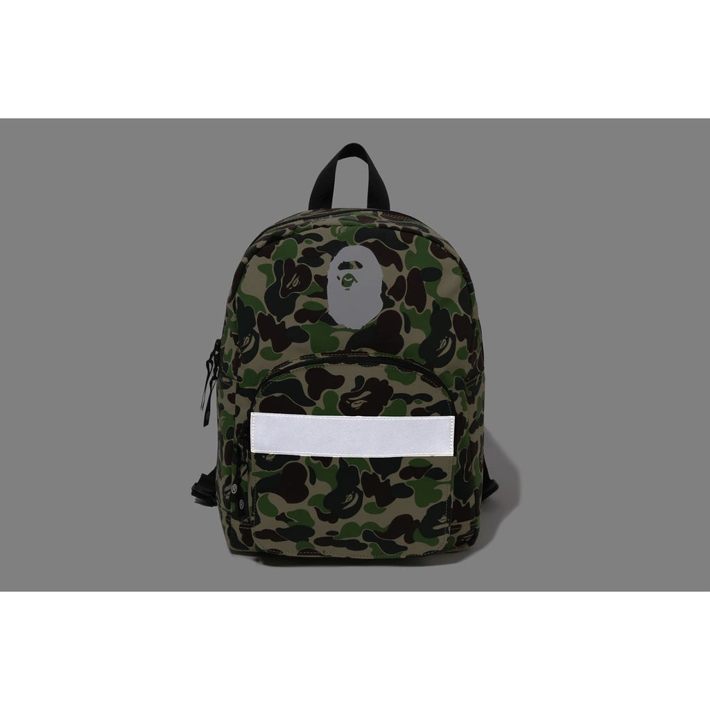 BAPE ABC CAMO DAYPACK KIDS
