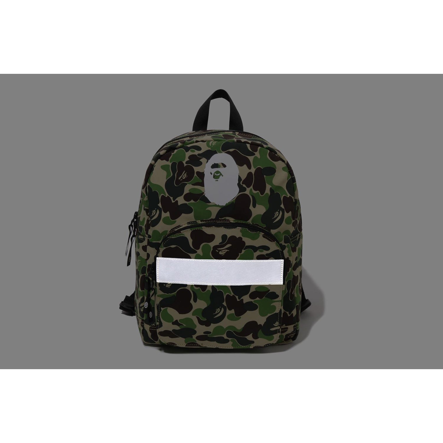 BAPE ABC CAMO DAYPACK KIDS