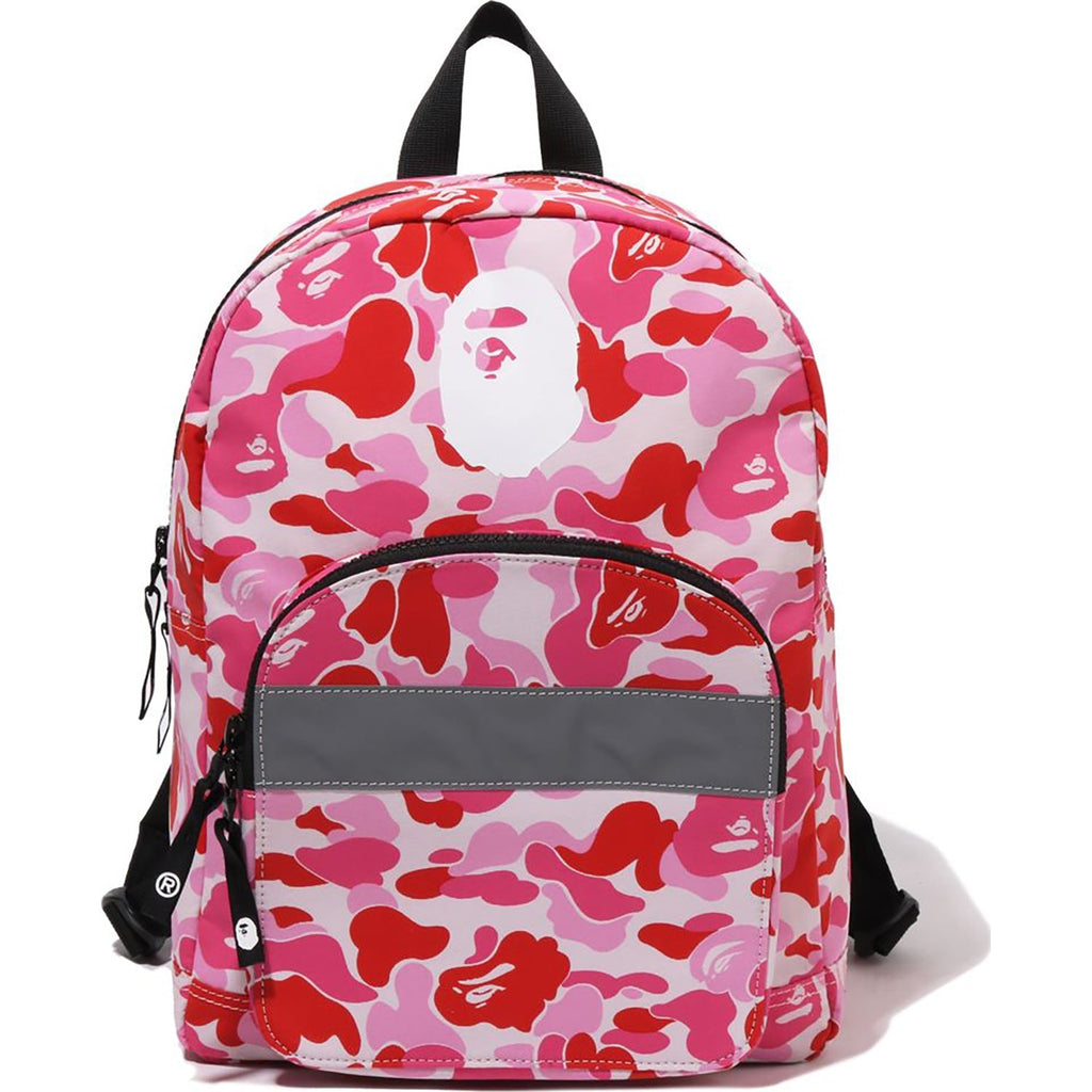 BAPE ABC CAMO DAYPACK KIDS