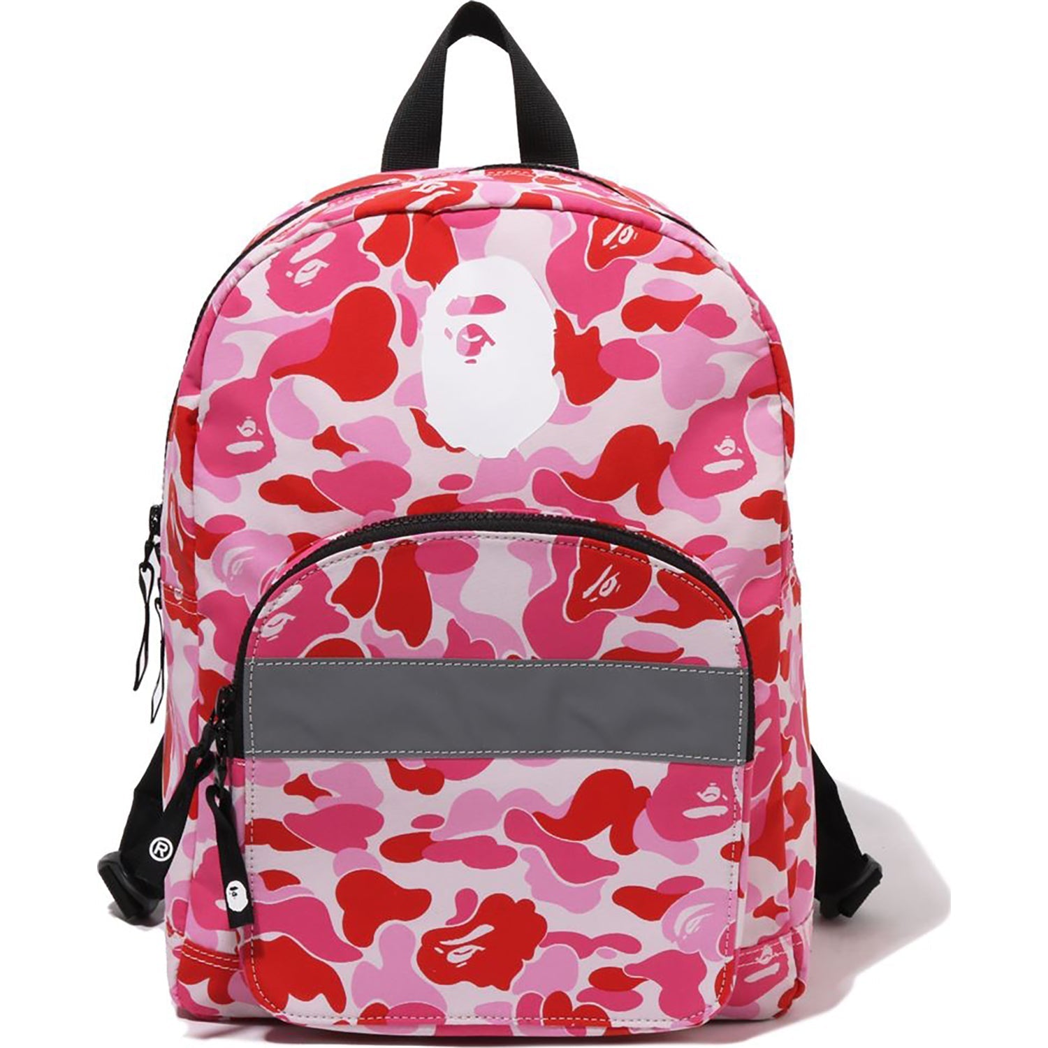 BAPE ABC CAMO DAYPACK KIDS