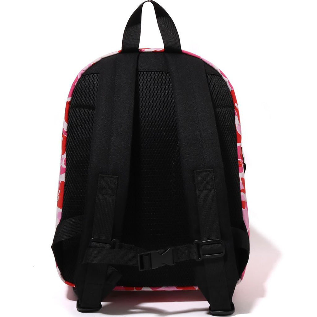 BAPE ABC CAMO DAYPACK KIDS
