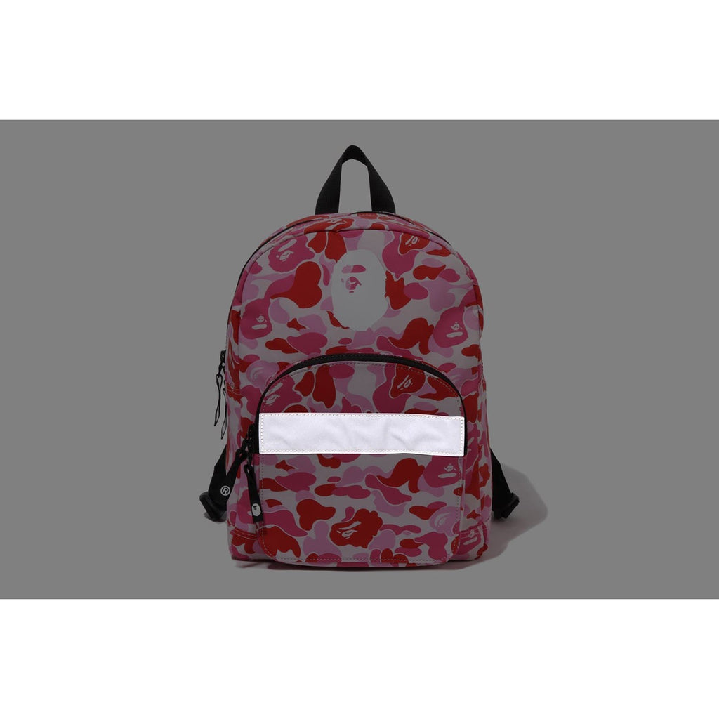 BAPE ABC CAMO DAYPACK KIDS