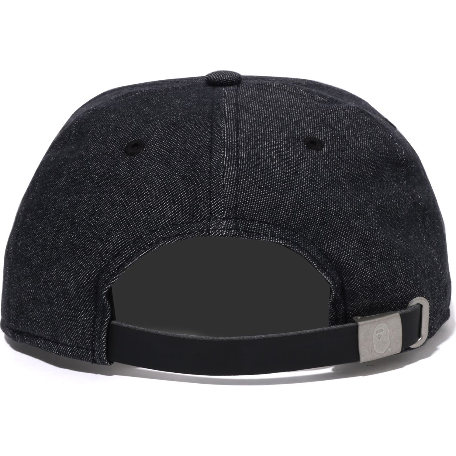 BAPE BUSY WORK DENIM CAP MENS