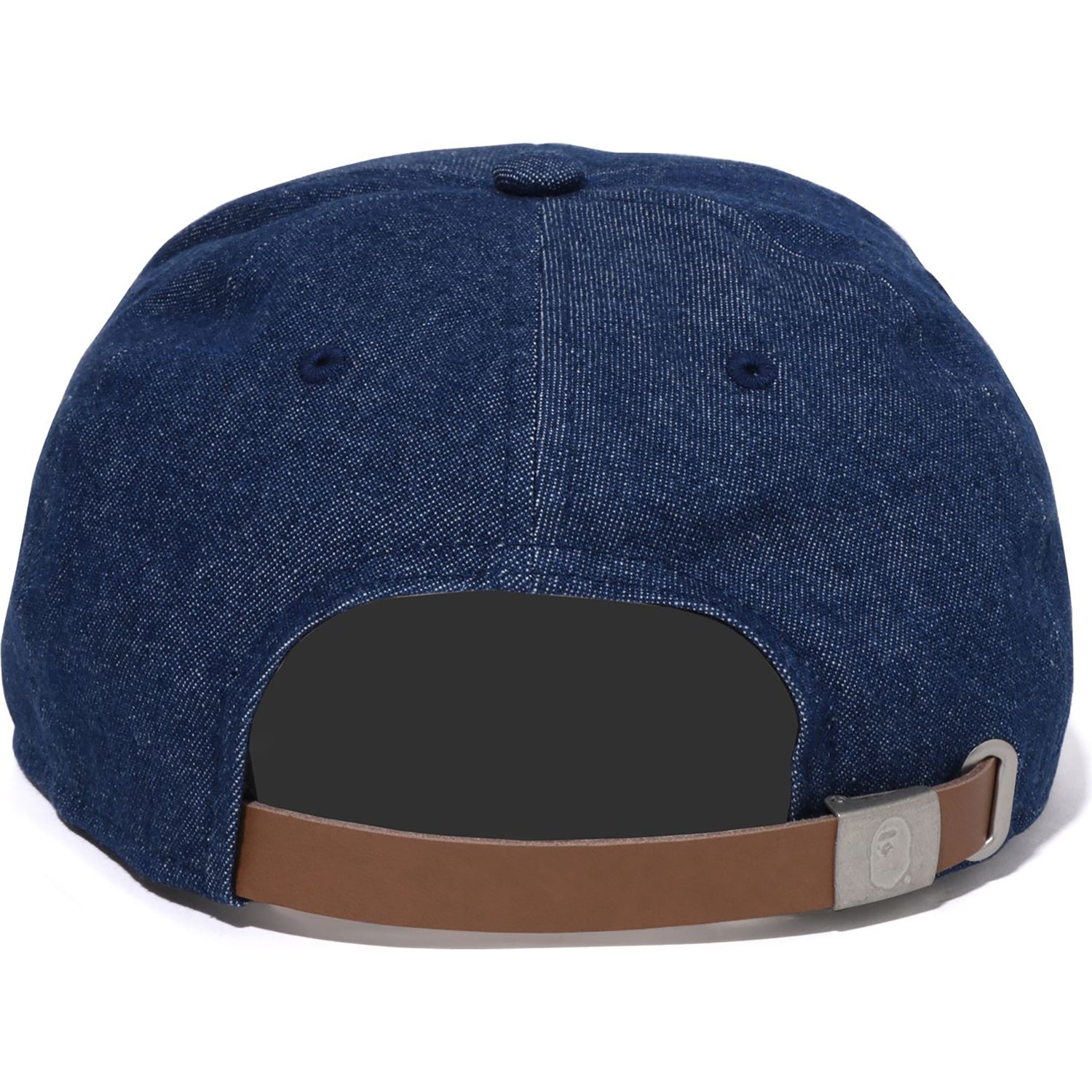 BAPE BUSY WORK DENIM CAP MENS