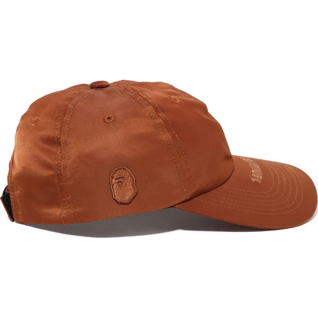 BAPE ONE POINT NYLON CAP MENS