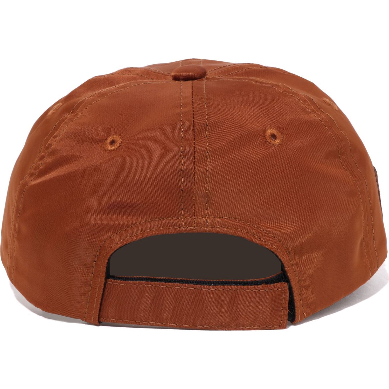 BAPE ONE POINT NYLON CAP MENS