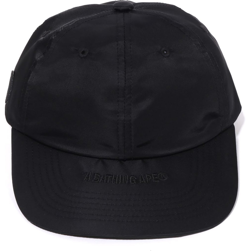 BAPE ONE POINT NYLON CAP MENS