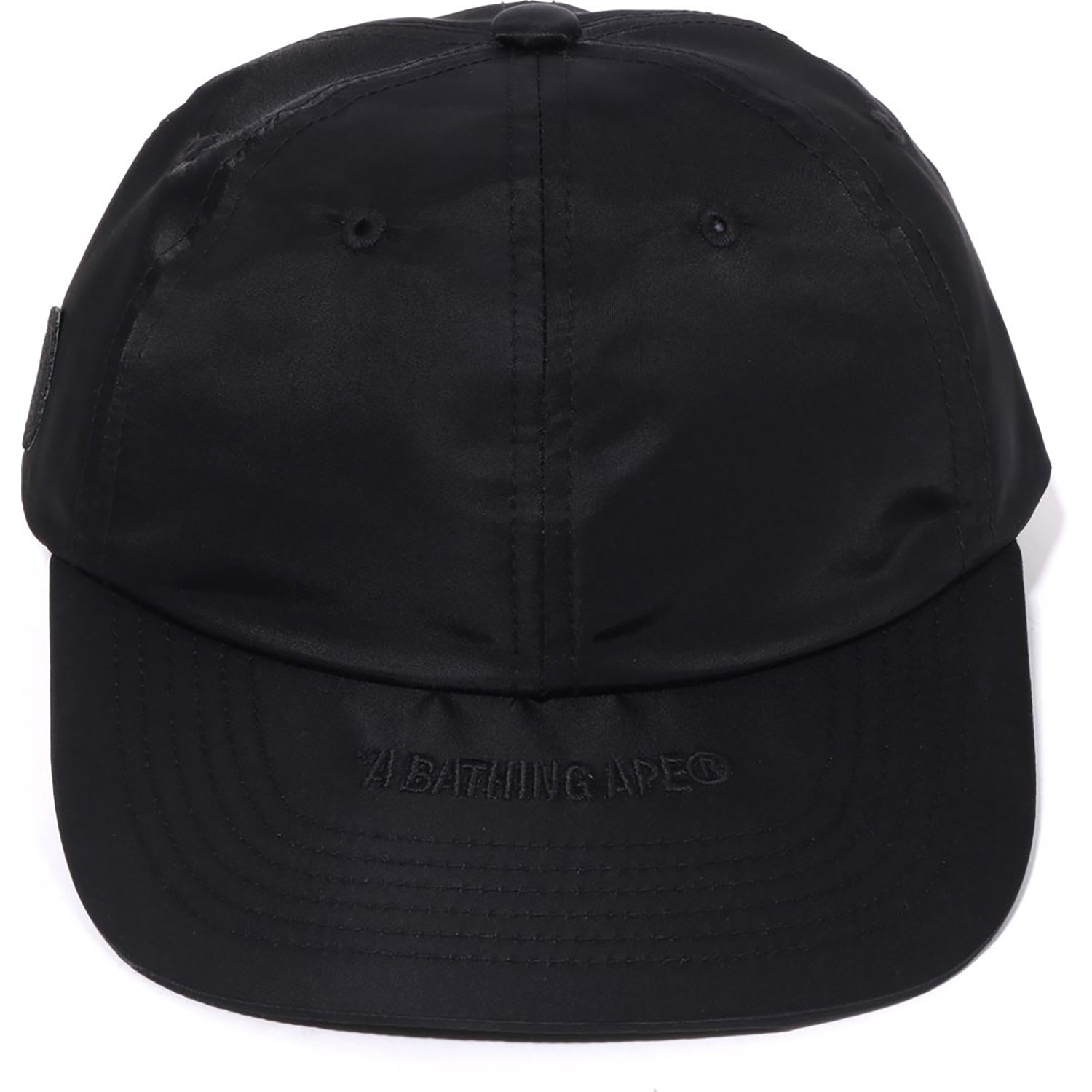 BAPE ONE POINT NYLON CAP MENS