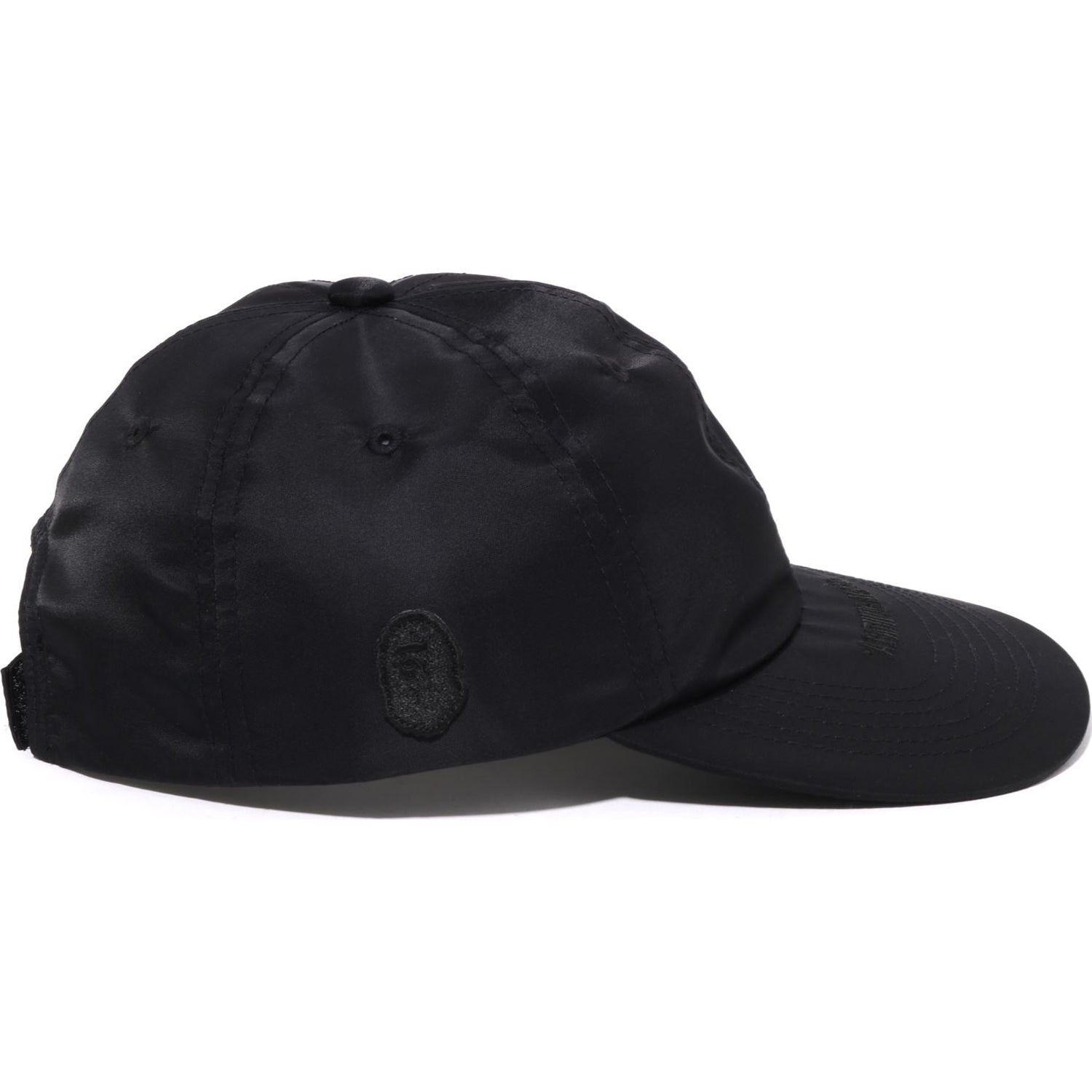 BAPE ONE POINT NYLON CAP MENS