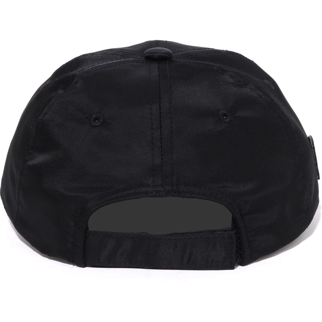BAPE ONE POINT NYLON CAP MENS