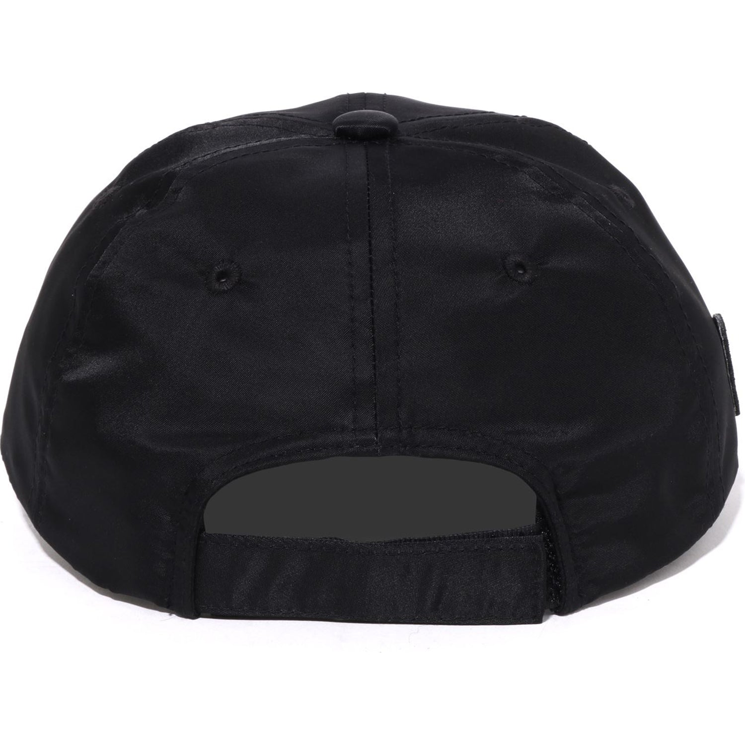 BAPE ONE POINT NYLON CAP MENS