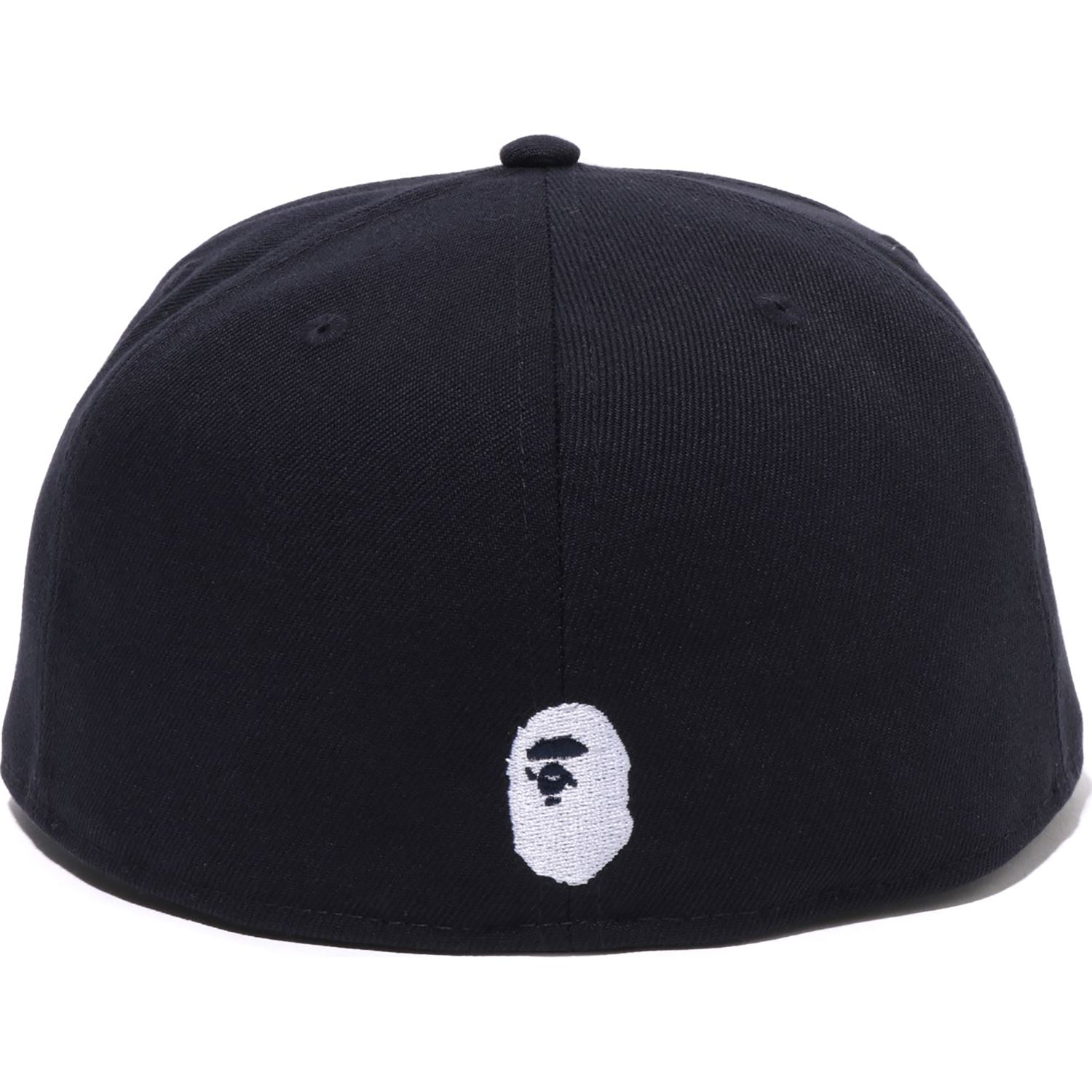 BAPE B LOGO NEW ERA 59FIFTY CAP MENS