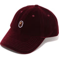 BAPE ONE POINT PANEL CAP MENS
