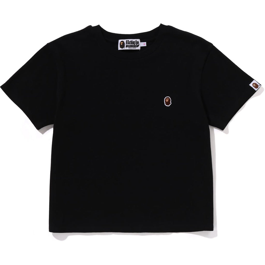 BAPE ONE POINT MINI TEE LADIES