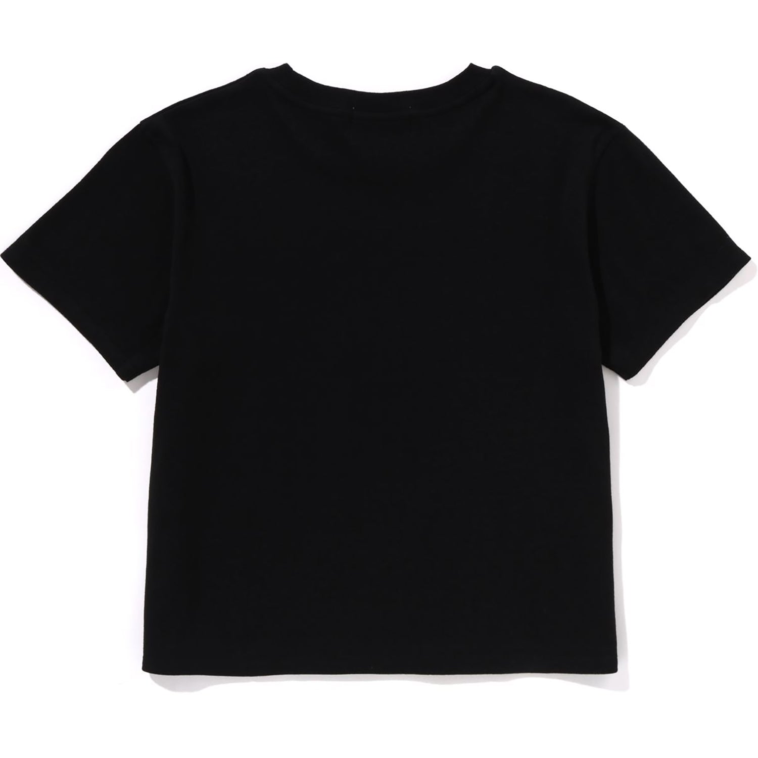 BAPE ONE POINT MINI TEE LADIES