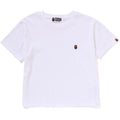 BAPE ONE POINT MINI TEE LADIES