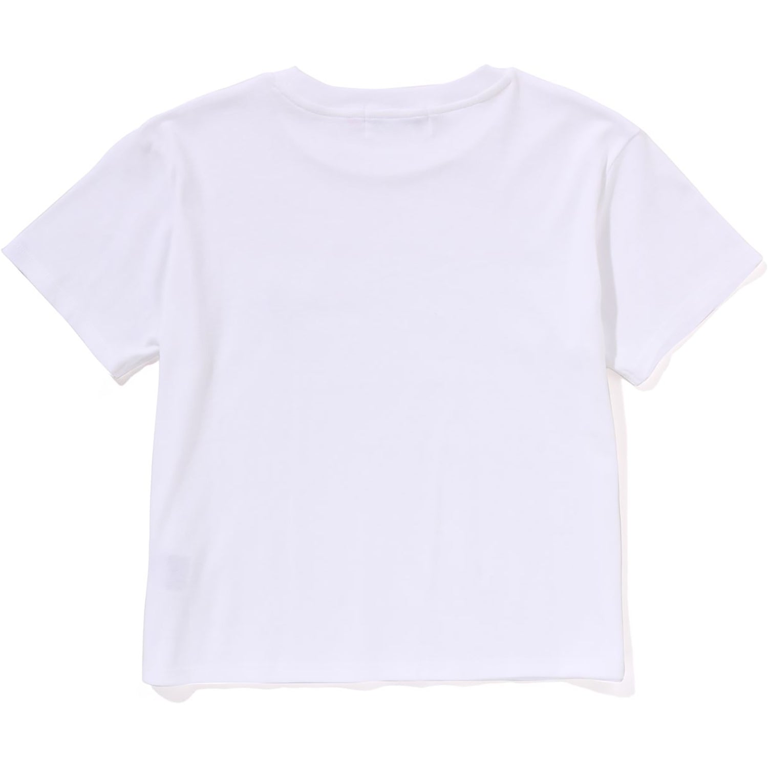 BAPE ONE POINT MINI TEE LADIES
