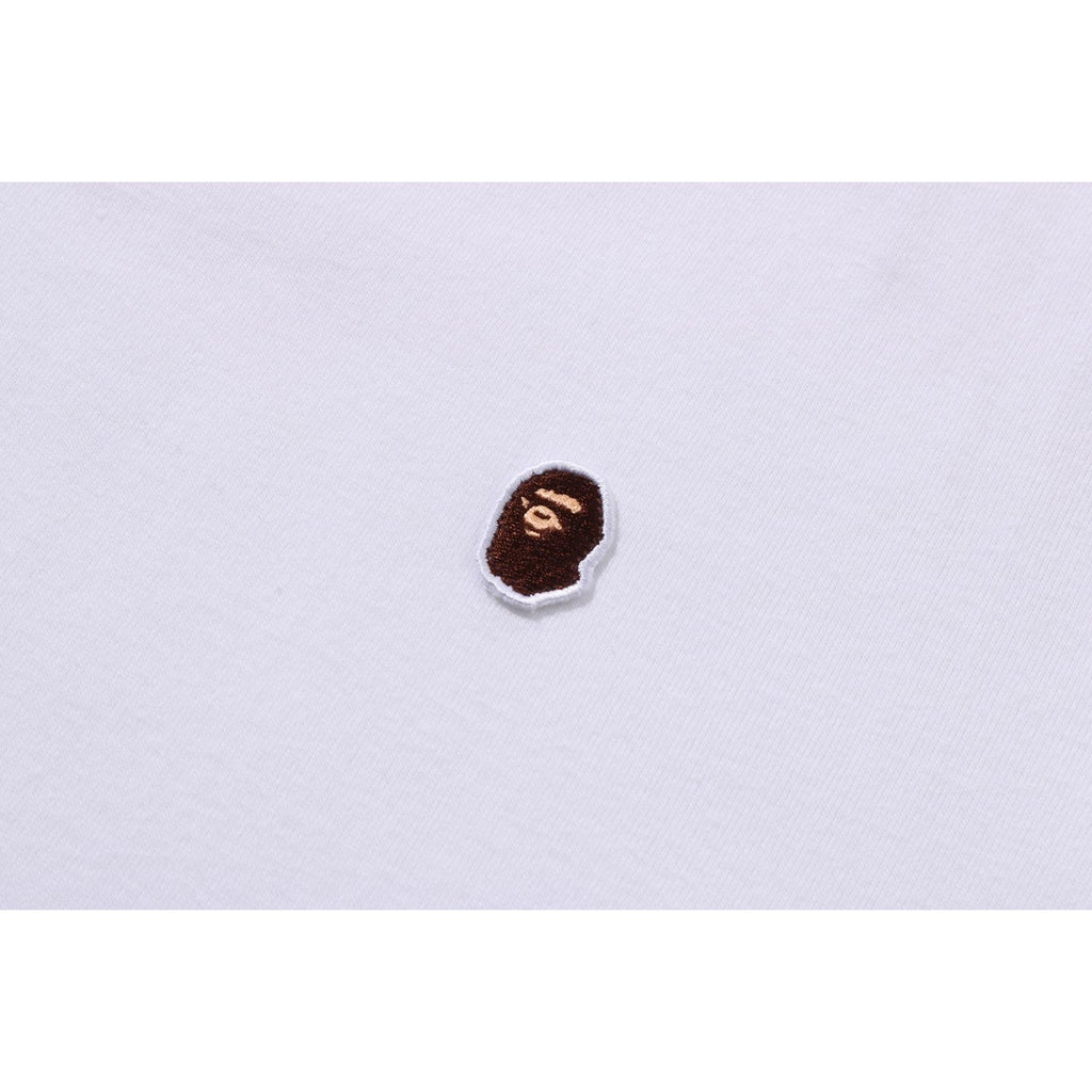 BAPE ONE POINT MINI TEE LADIES
