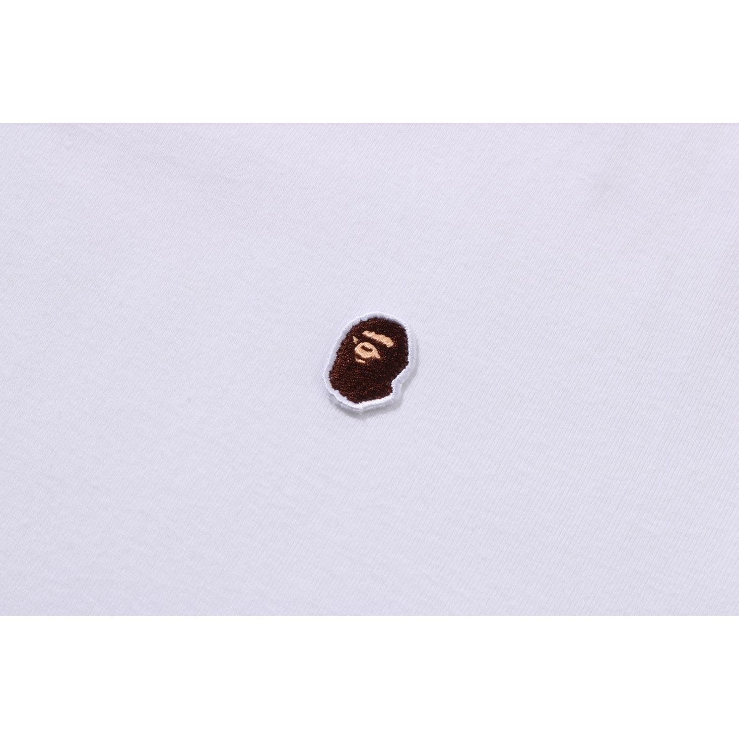 BAPE ONE POINT MINI TEE LADIES