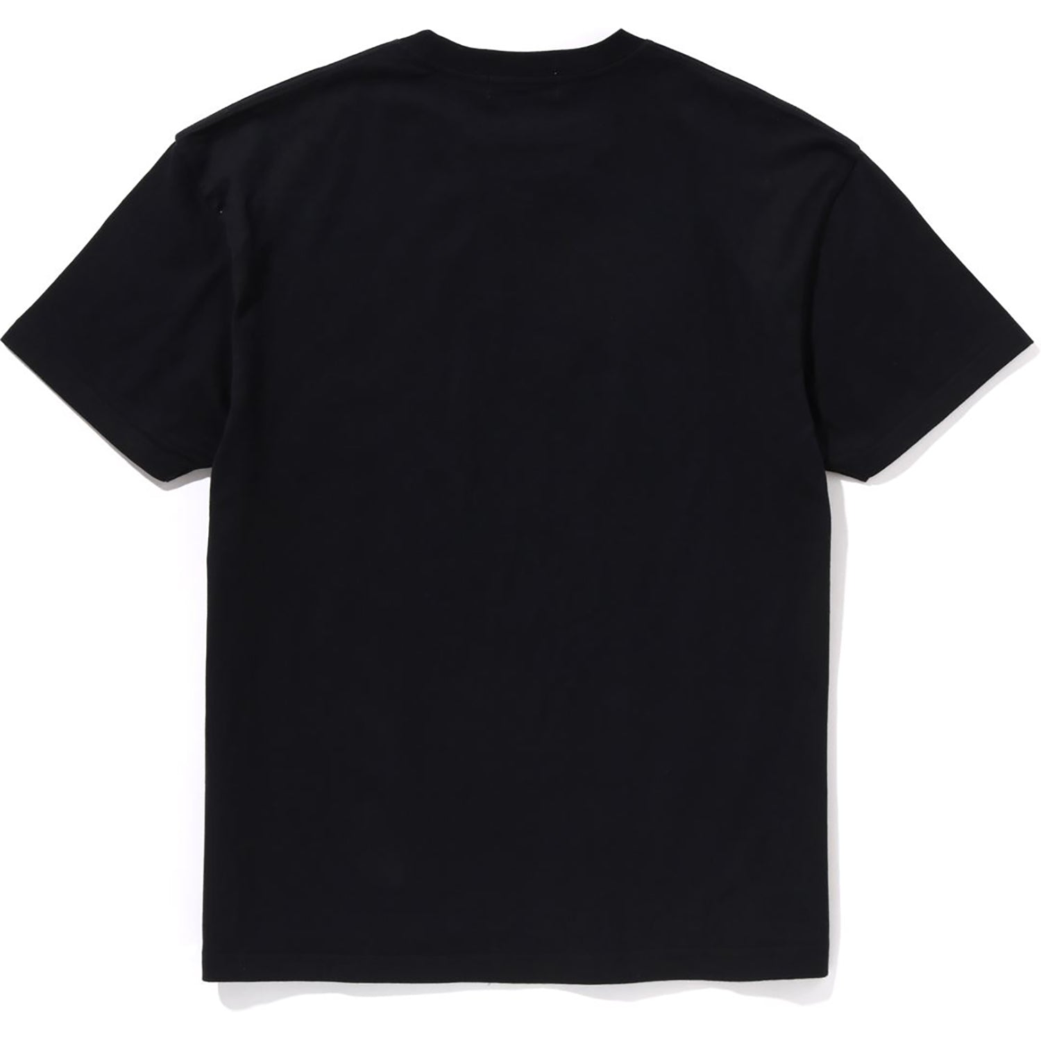 BAPE CRYSTAL APE HEAD OVERSIZED TEE LADIES