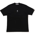 BAPE APE FACE SHRUNK TEE MENS
