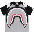 BAPE BIG SHARK TEE KIDS