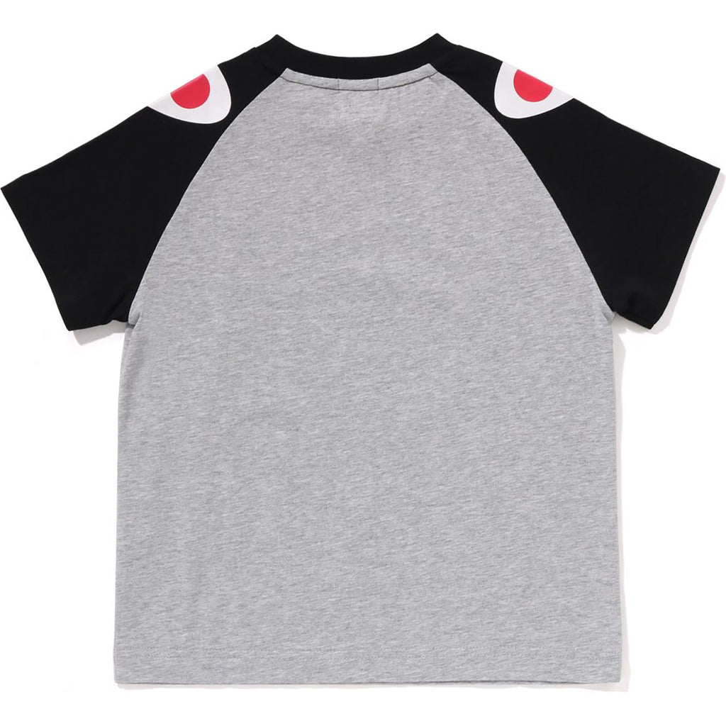 BAPE BIG SHARK TEE KIDS