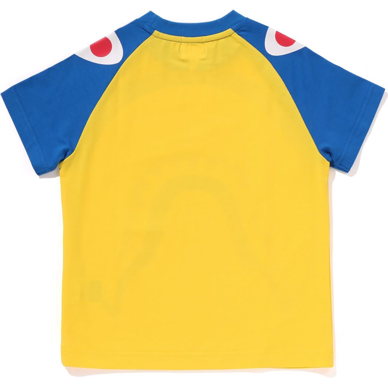 BAPE BIG SHARK TEE KIDS