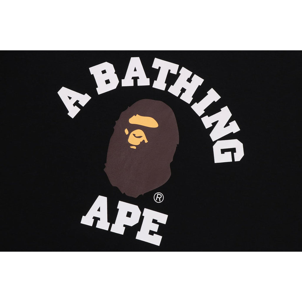 BAPE COLOR CAMO REVERSIBLE TEE MENS