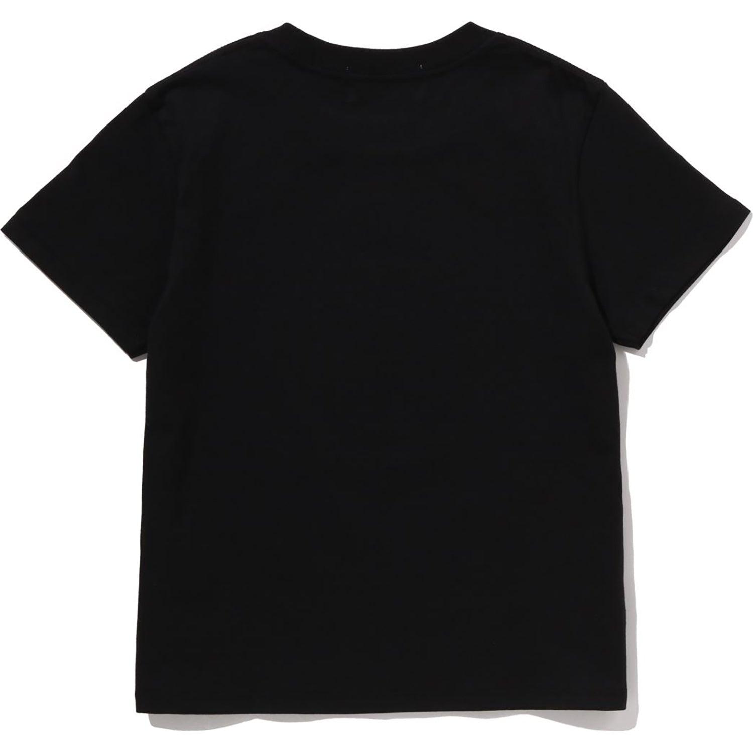 BAPE APE HEAD CRYSTAL STONE MINI TEE LADIES