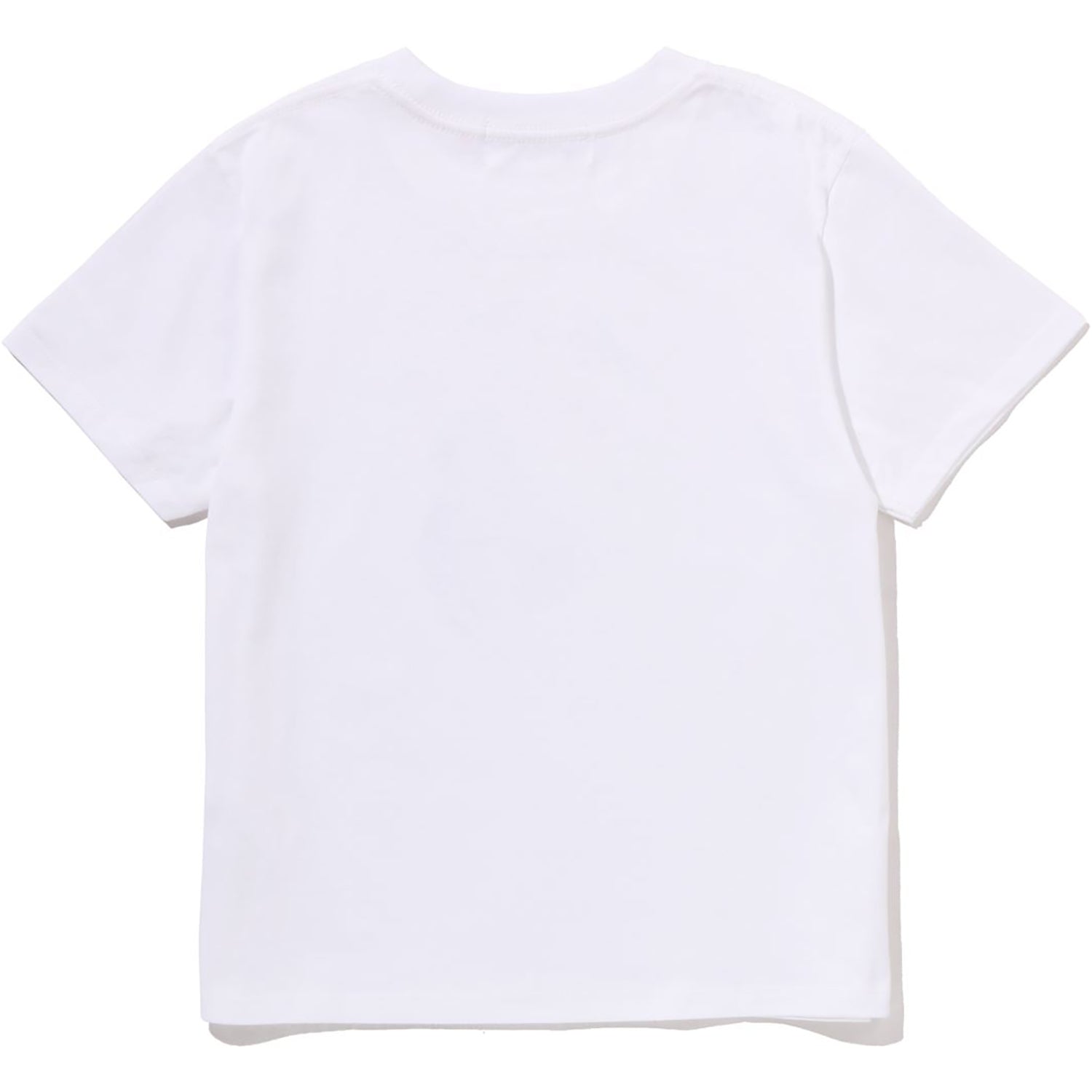 BAPE APE HEAD CRYSTAL STONE MINI TEE LADIES