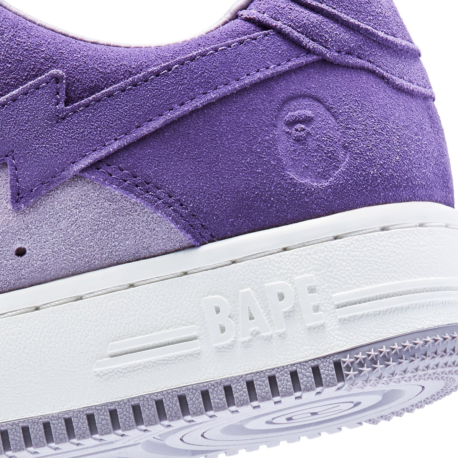 BAPE STA #3 MENS
