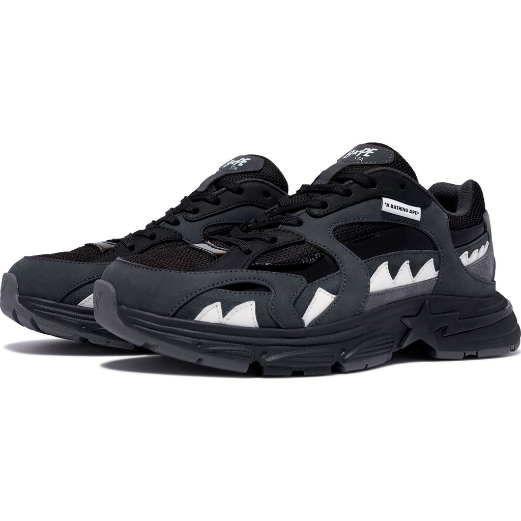 BAPE SHARK STA #1 MENS