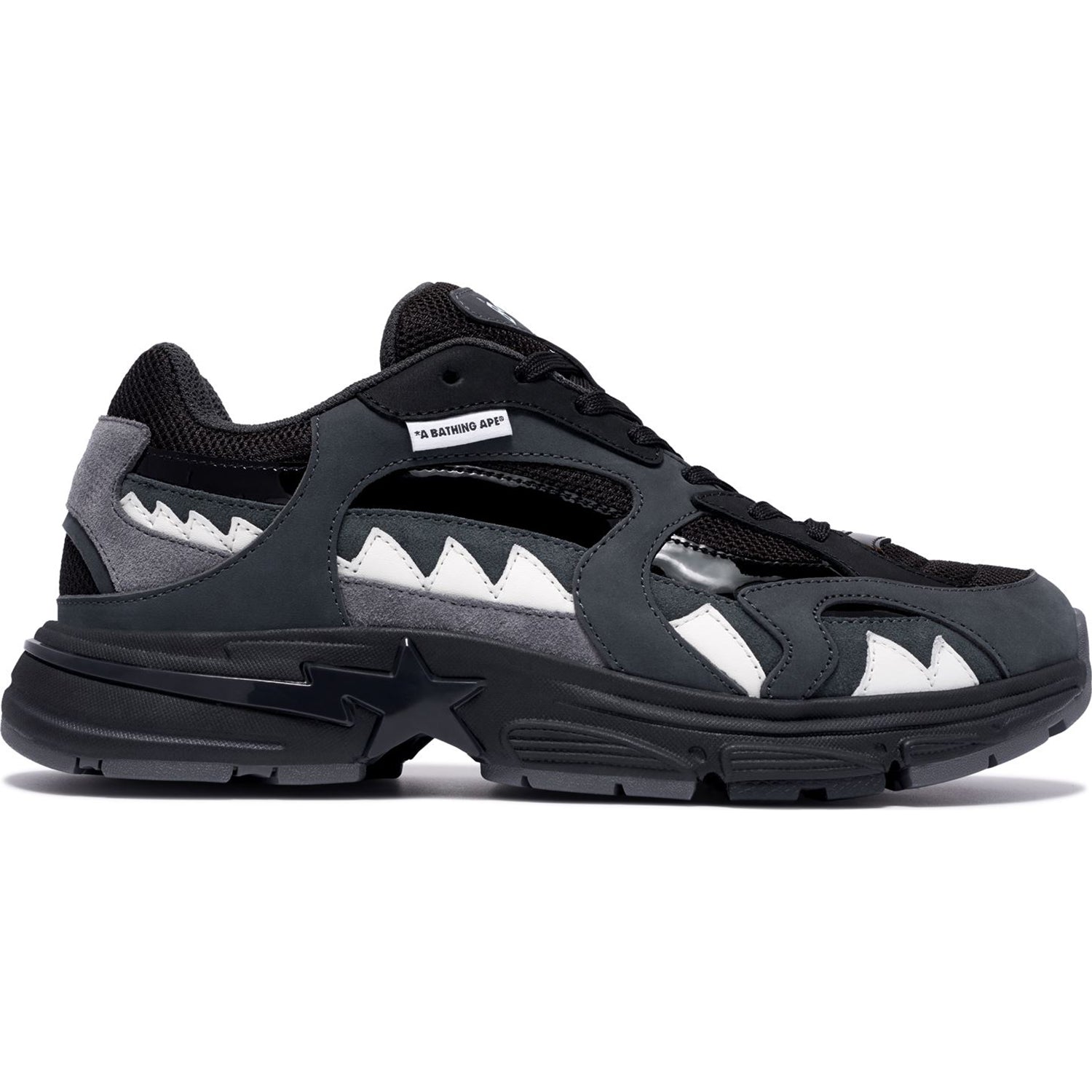 BAPE SHARK STA #1 MENS