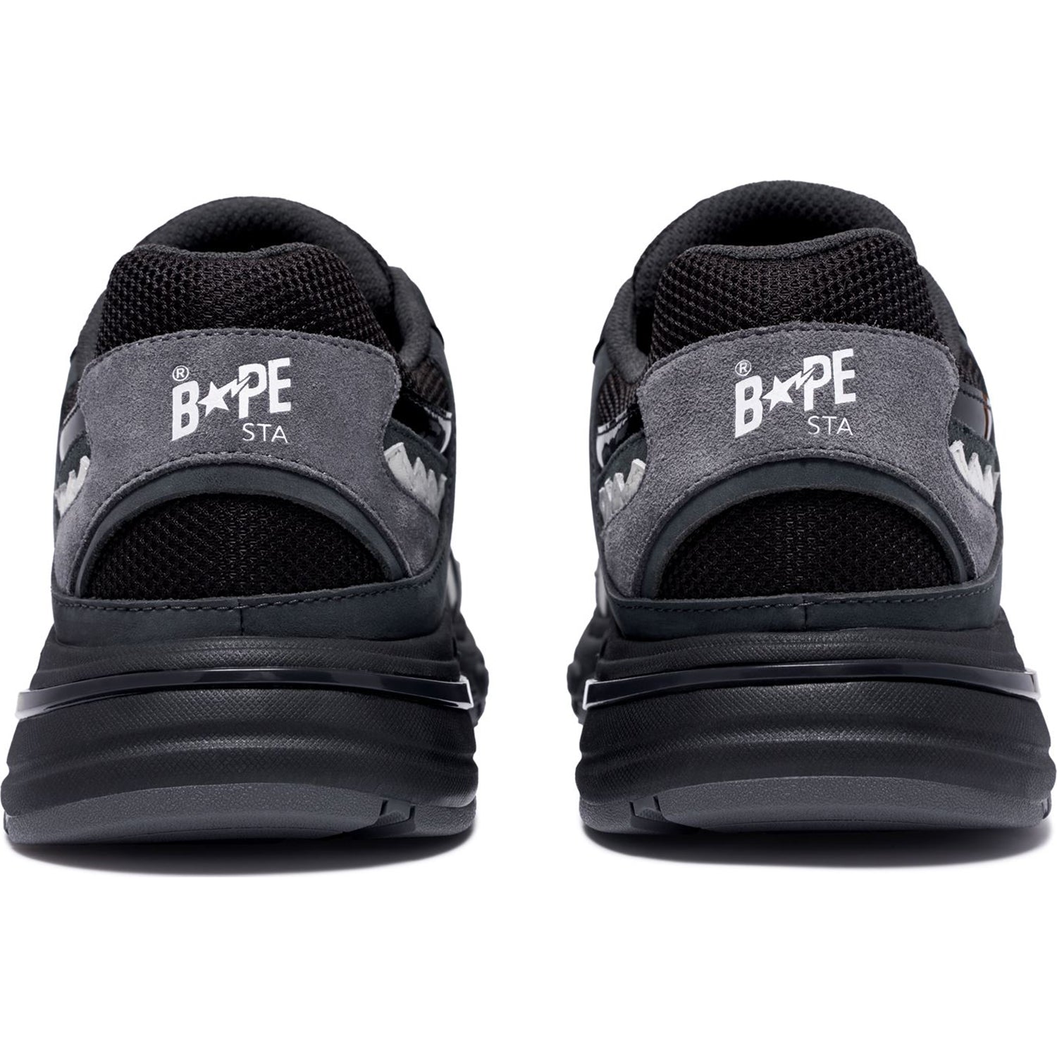 BAPE SHARK STA #1 MENS