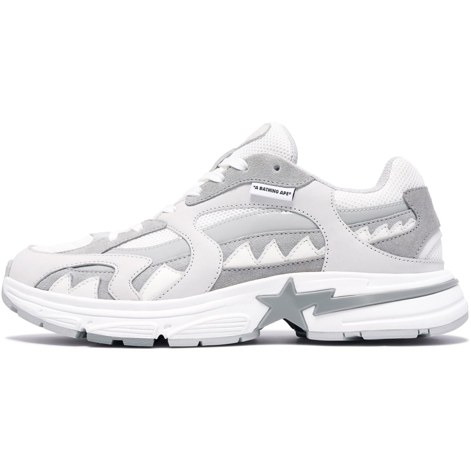 BAPE SHARK STA #1 MENS