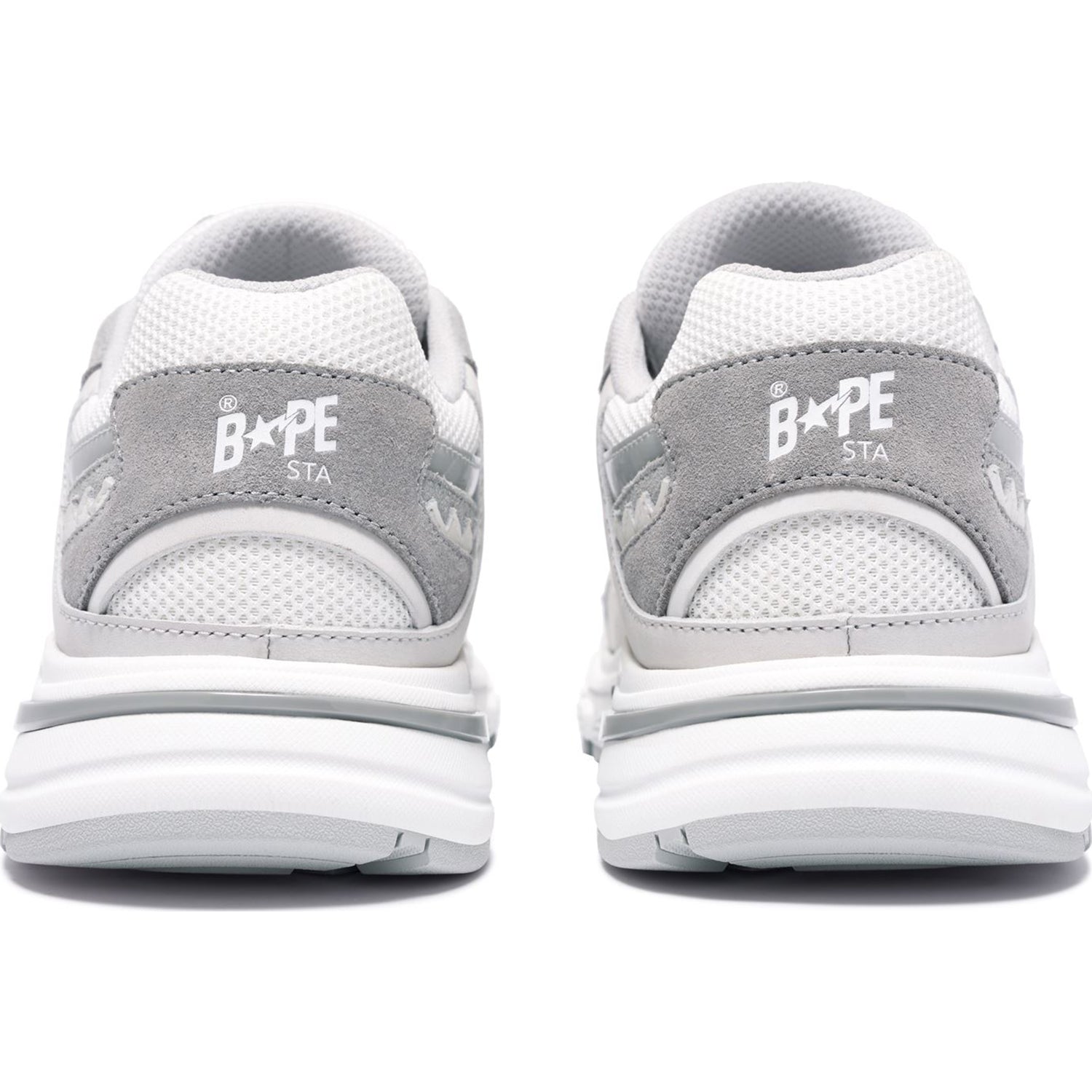 BAPE SHARK STA #1 MENS