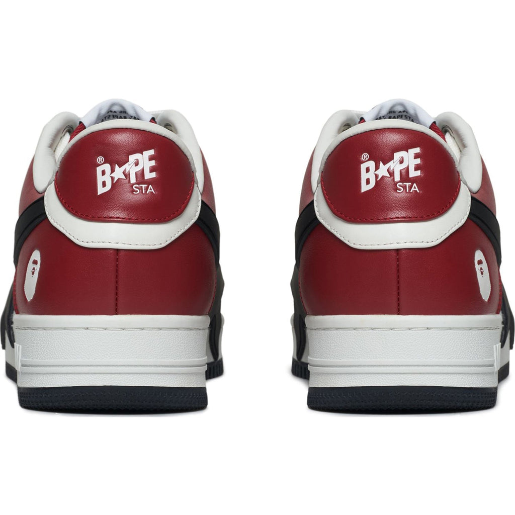 BAPE STA OS #2 MENS